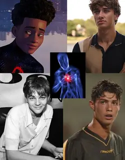 Heart attack 