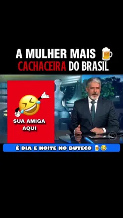 mulher cachaceira 