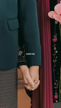 HOLD ME LOVE ME