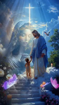 Overlay Jesus 