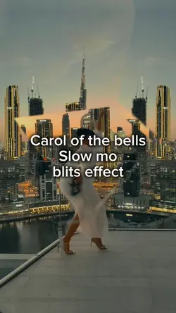 Carol of the bells