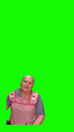 está sabroso 
