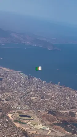 Séjour en Algérie 🇩🇿 