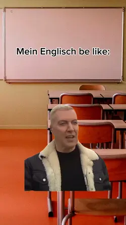 H.P. Baxxter Meme