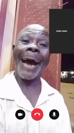 Prank VC kocak lucu 