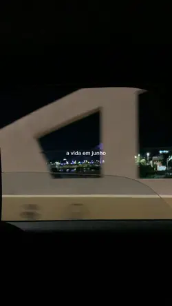 a vida em junho