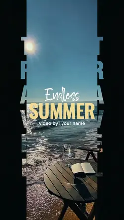 summer travel 