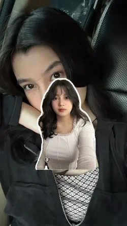 JJ ku merasakan 