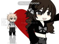 Heavy love