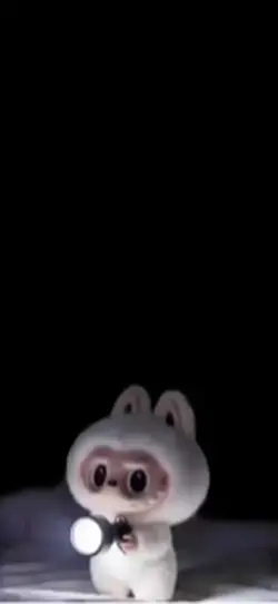Lbubu ⭐️🌟