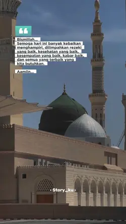Story Hari ini 