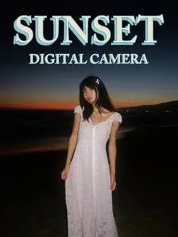 Sunset Camera.
