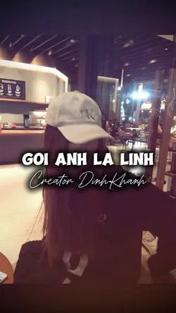 Gọi Anh Là Lính