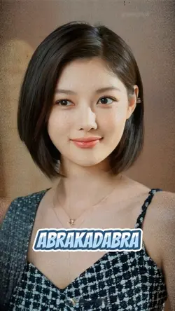 ABRAKADABRA