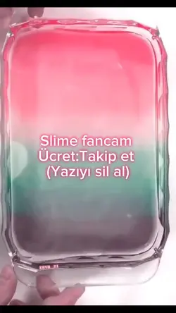Slime fancam 