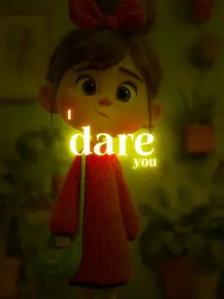 Dare You
