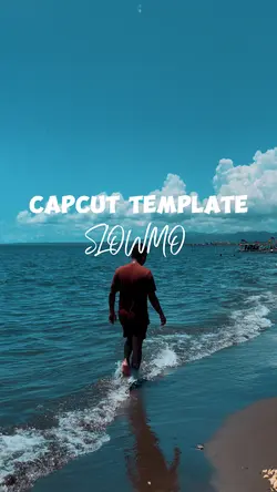 Slowmo transition