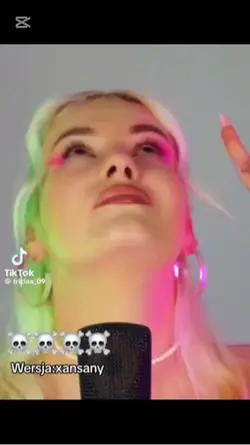 Xansana Śpiewa 