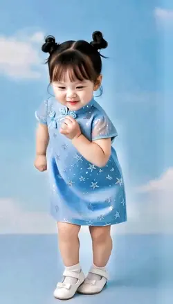 baby dance 