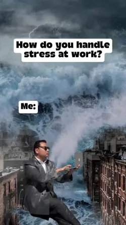 how to handle stress