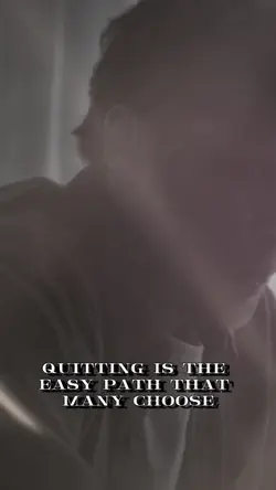Inspirational video 