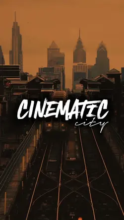 CINEMATIC CITY