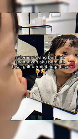 seleranya yang ber