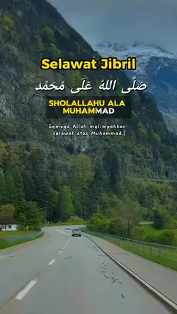 Selawat Jibril
