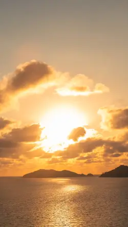 sky scenery