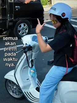 semua akan prett 