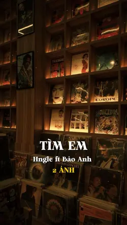 [2] Tìm em