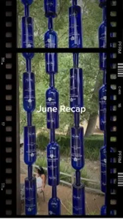 June recap