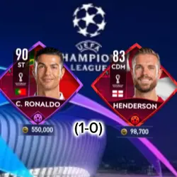 card vs card