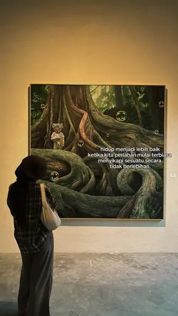 Hidup jadi lebih bai