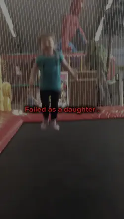 failed.