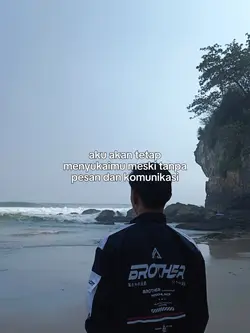 tanpa komunikasi