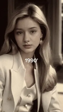 tren 1990s