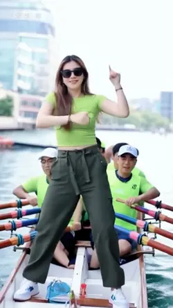 Pacu jalur Ai