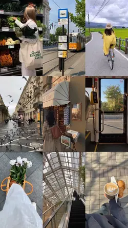 vlog grid9