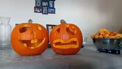 spécial halloween 