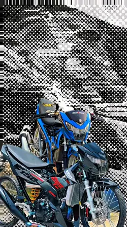 motorcycle montage