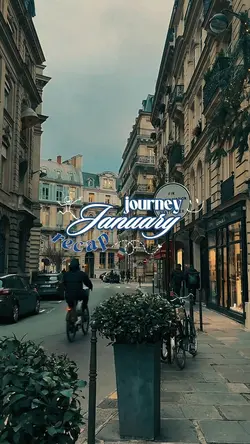 january recap 26