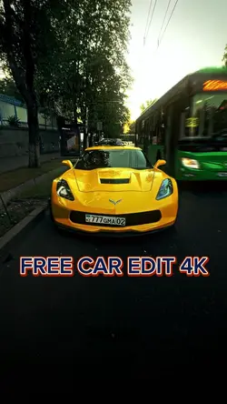 Free car edit
