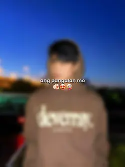 ngalan mo