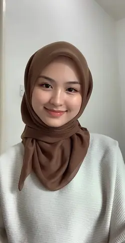 1 foto 5 ekspresi 