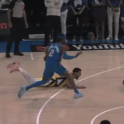 Game 7 nba…