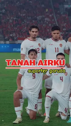 TANAH AIRKU
