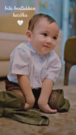 permata hatiku 