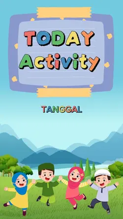 Tema Diri Sendiri 