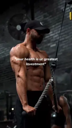 your health